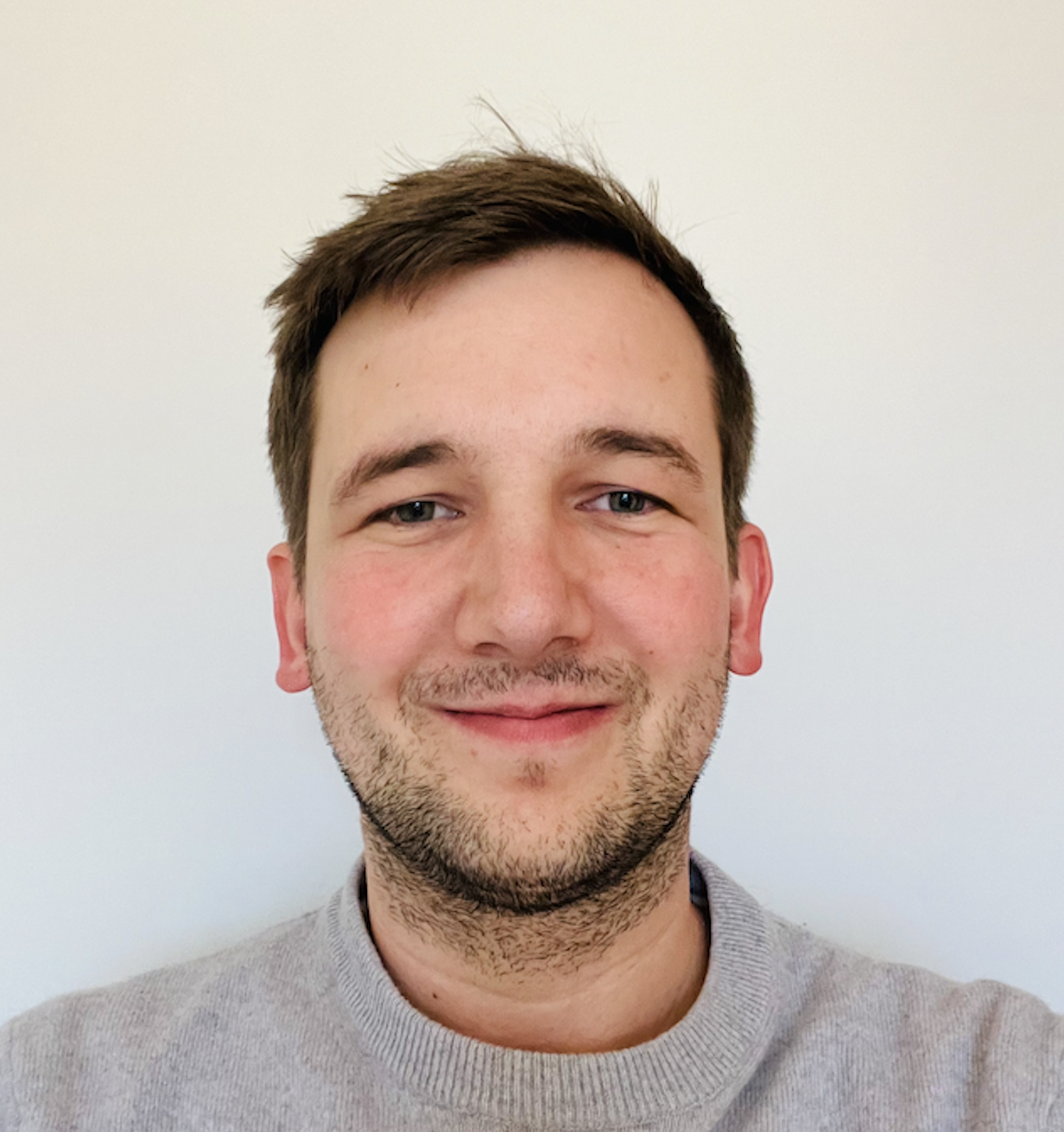 François-Xavier Briol